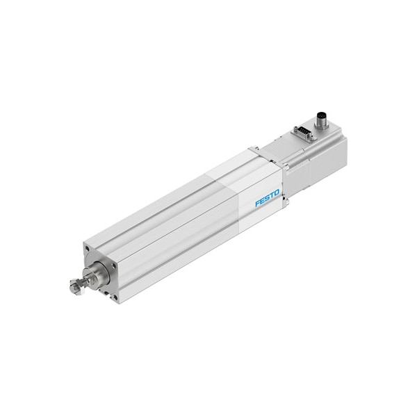 Festo Electric Cylinder EPCO-40-50-5P-ST-E EPCO-40-50-5P-ST-E - main